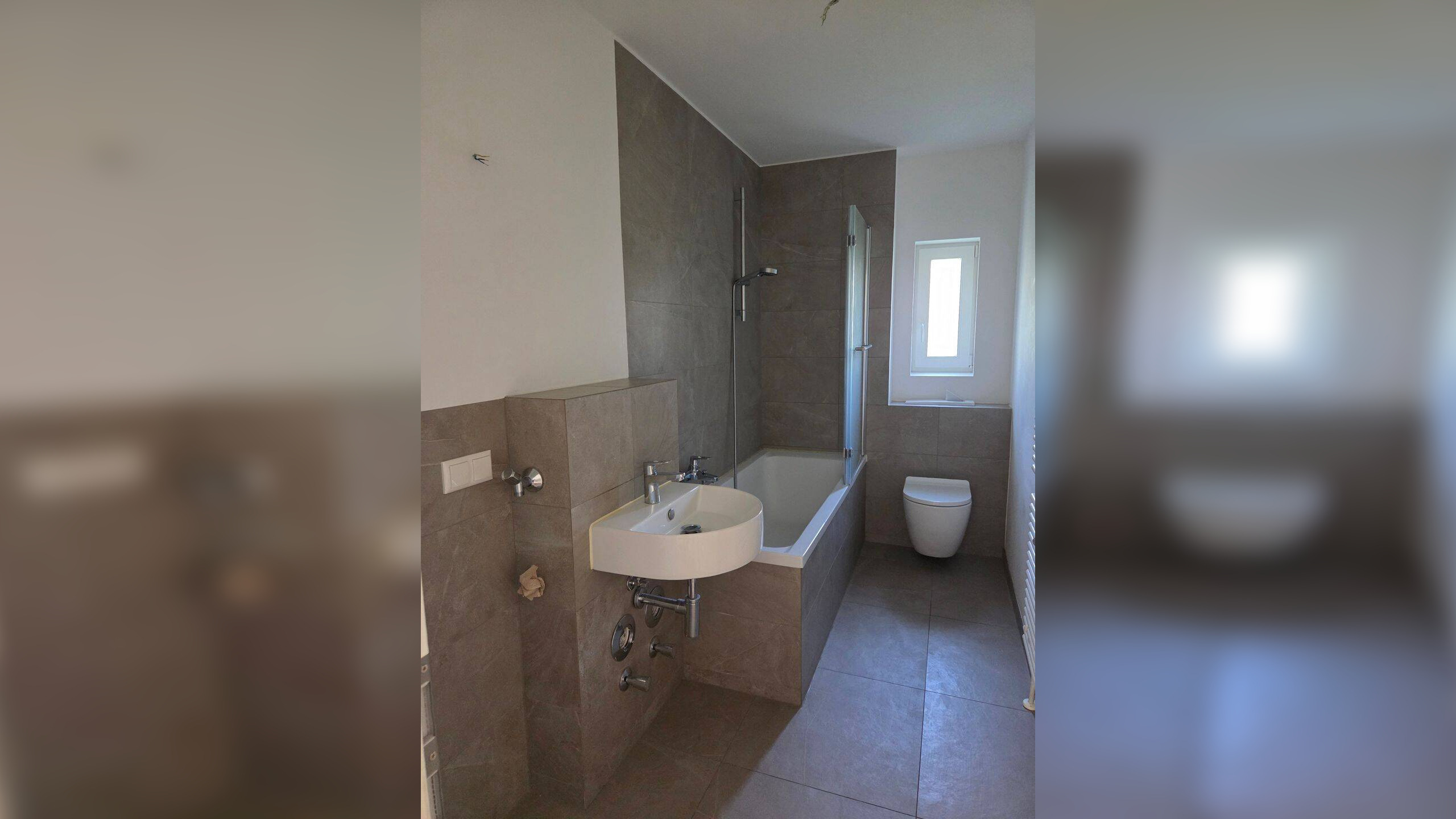 Ruhige 3 Raumwohnung in Tolkewitz – 1279 Dresden – Vorschaubild 4