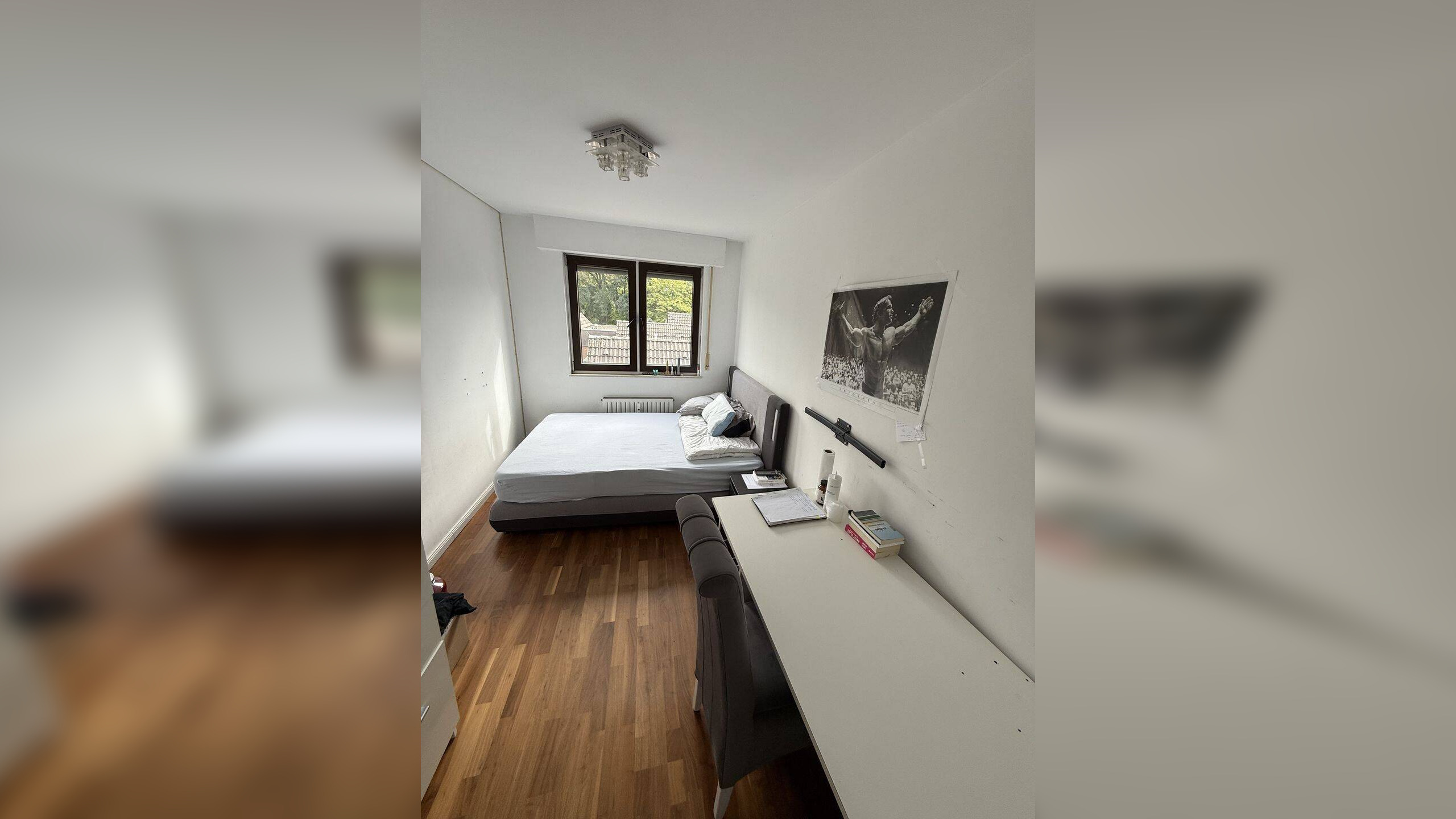 Entdecken Sie Ihre stilvolle Wohnung mit traumhafter Terrasse in Köln – Ihr neues Zuhause! – 50858 Köln – Vorschaubild 7
