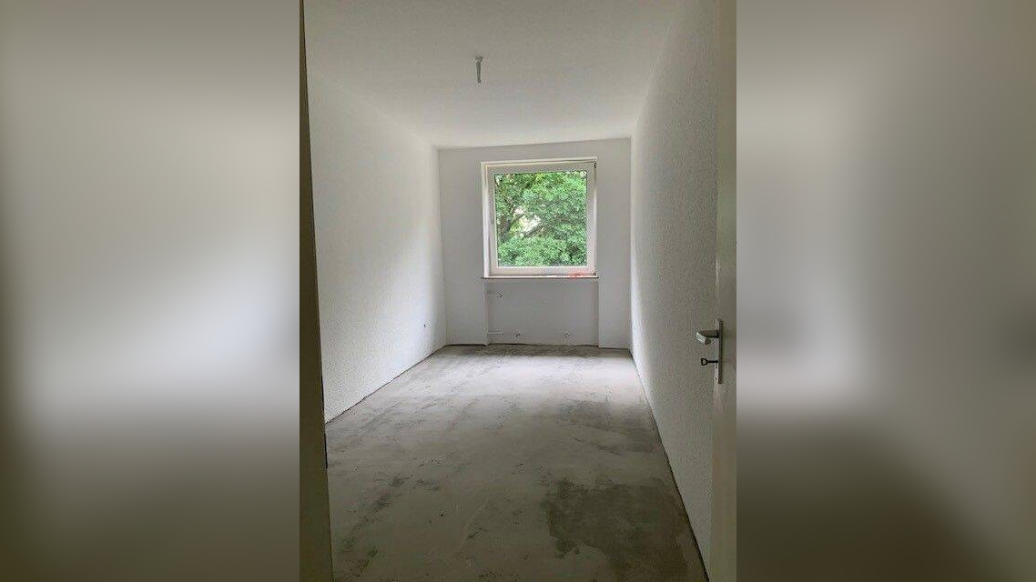 Ruhiges Haus sucht ruhige Mieter! Schöne 3-Zimmer-Wohnung in grüner Lage – 59557 Lippstadt – Vorschaubild 7