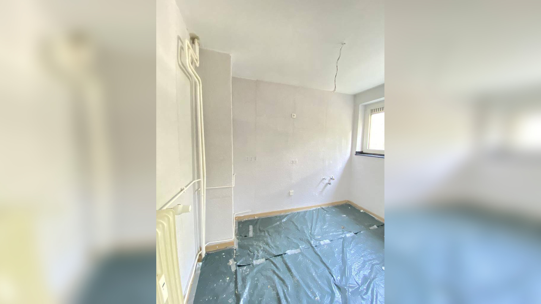 Ab 01.09. frei! 3-Zimmer-Wohnung in Solingen Wald – 42719 Solingen – Vorschaubild 7