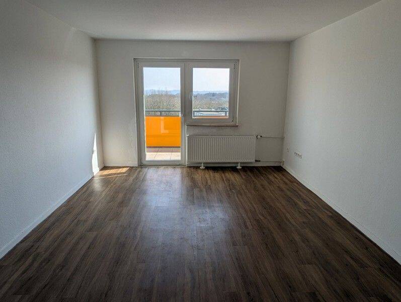 2 Zi.Whg. mit Balkon und Blick über die Förde zum 22.09.2026 – 24106 Kiel – Vorschaubild 2