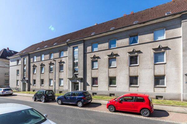 Mit großer Küche für tolle Gerüche! – 38126 Braunschweig – Vorschaubild 2
