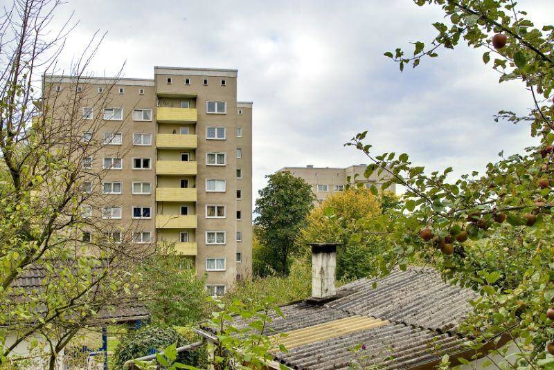Stop! Günstige 3-Zimmer-Wohnung – 58636 Iserlohn – Vorschaubild 3