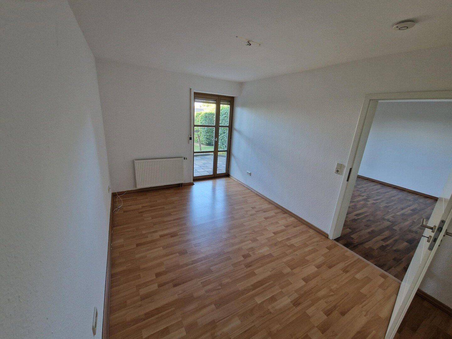 Schicke 2-Zimmer-Wohnung mit Gartennutzung – 32105 Bad Salzuflen – Vorschaubild 4