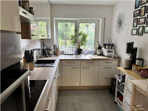 Mietwohnung, 3 Zimmer, 69 m², in Iserlohn – 58640 Iserlohn – Vorschaubild 6