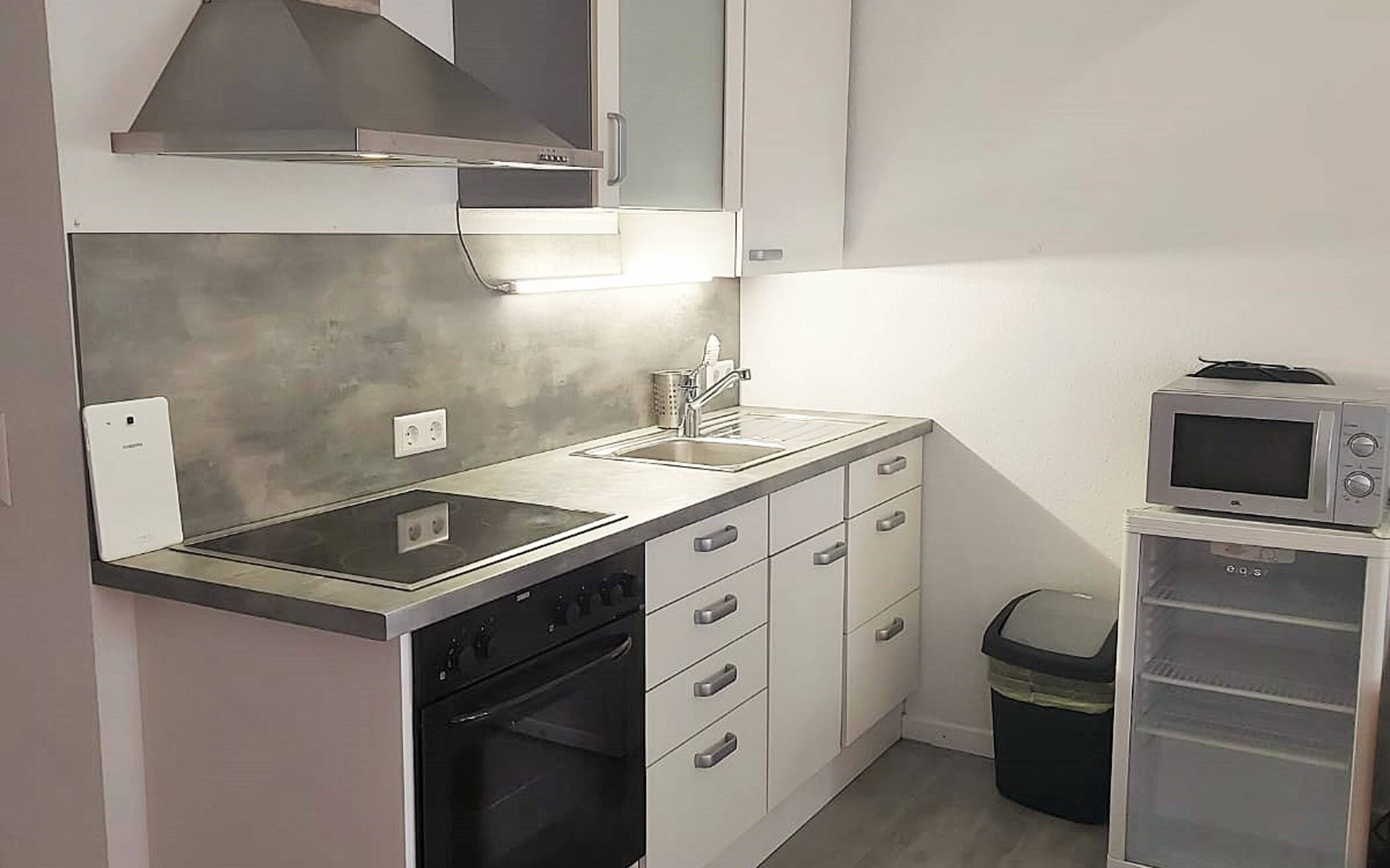 Möblierte Wohnung Stuttgart – Wohnen auf Zeit auf Bauernhof – 70565 Stuttgart – Vorschaubild 6