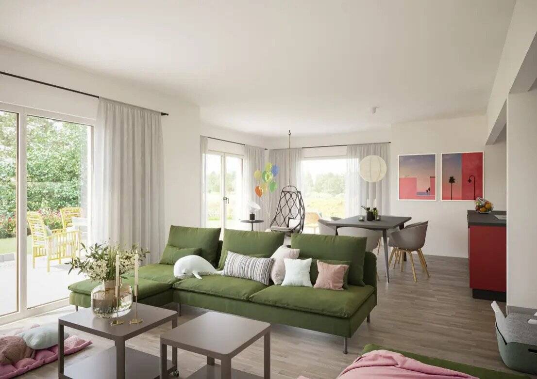 Living Haus – Dein Traumhaus, fix & fertig durchdacht – 1109 Dresden – Vorschaubild 7