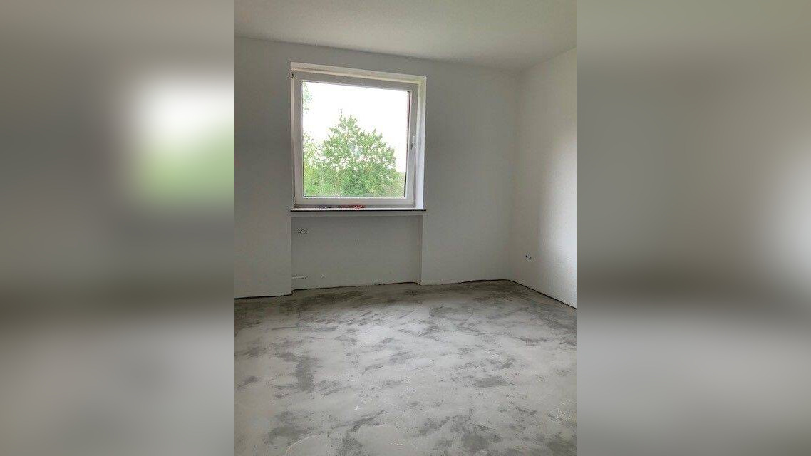 Ruhiges Haus sucht ruhige Mieter! Schöne 3-Zimmer-Wohnung in grüner Lage – 59557 Lippstadt – Vorschaubild 8