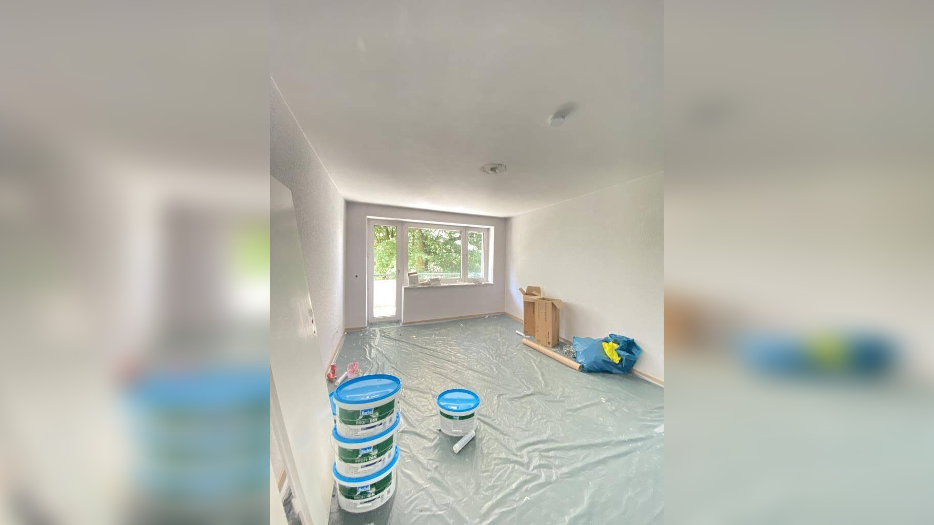 Ab 01.09. frei! 3-Zimmer-Wohnung in Solingen Wald – 42719 Solingen – Vorschaubild 8