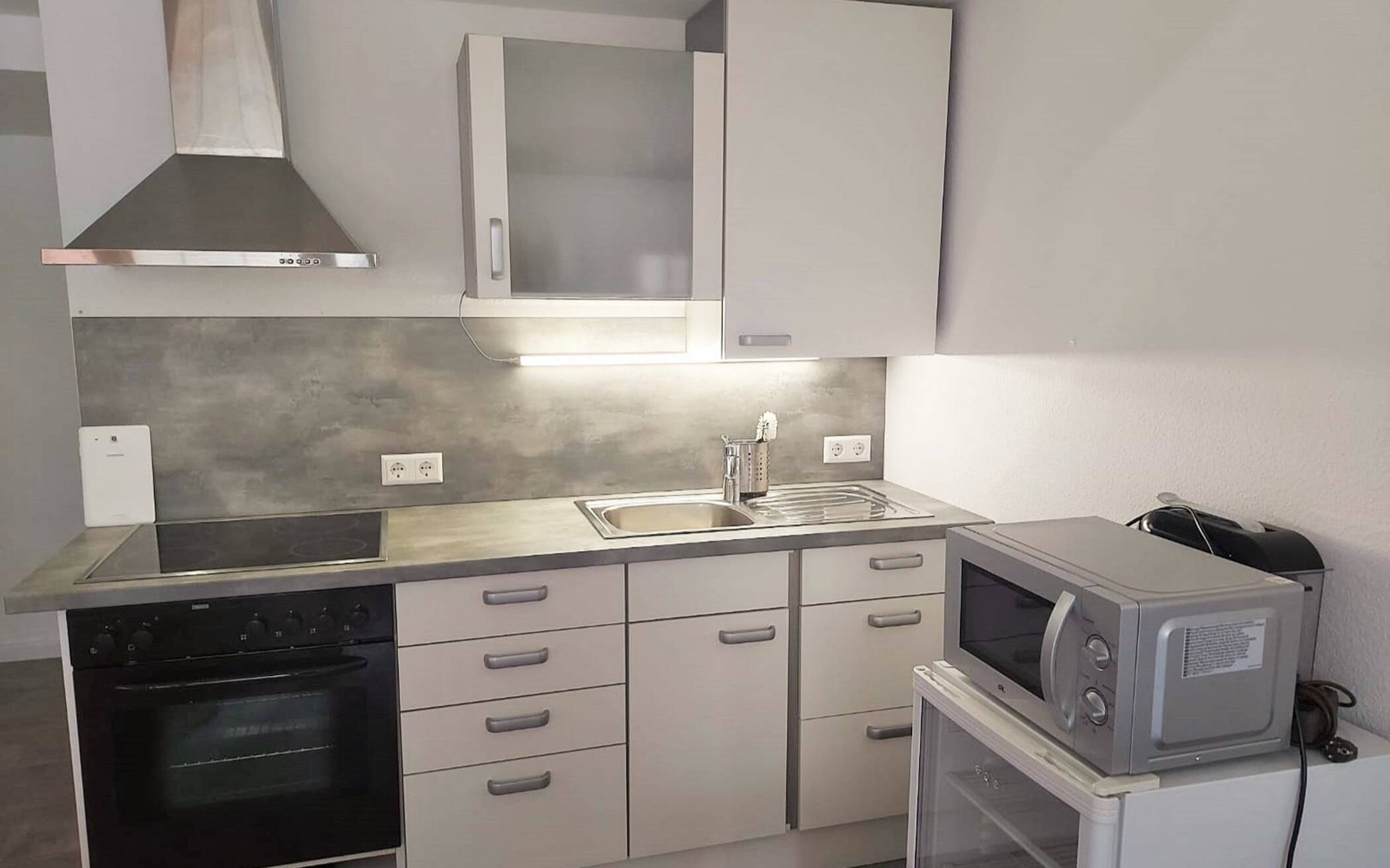 Möblierte Wohnung Stuttgart – Wohnen auf Zeit auf Bauernhof – 70565 Stuttgart – Vorschaubild 7