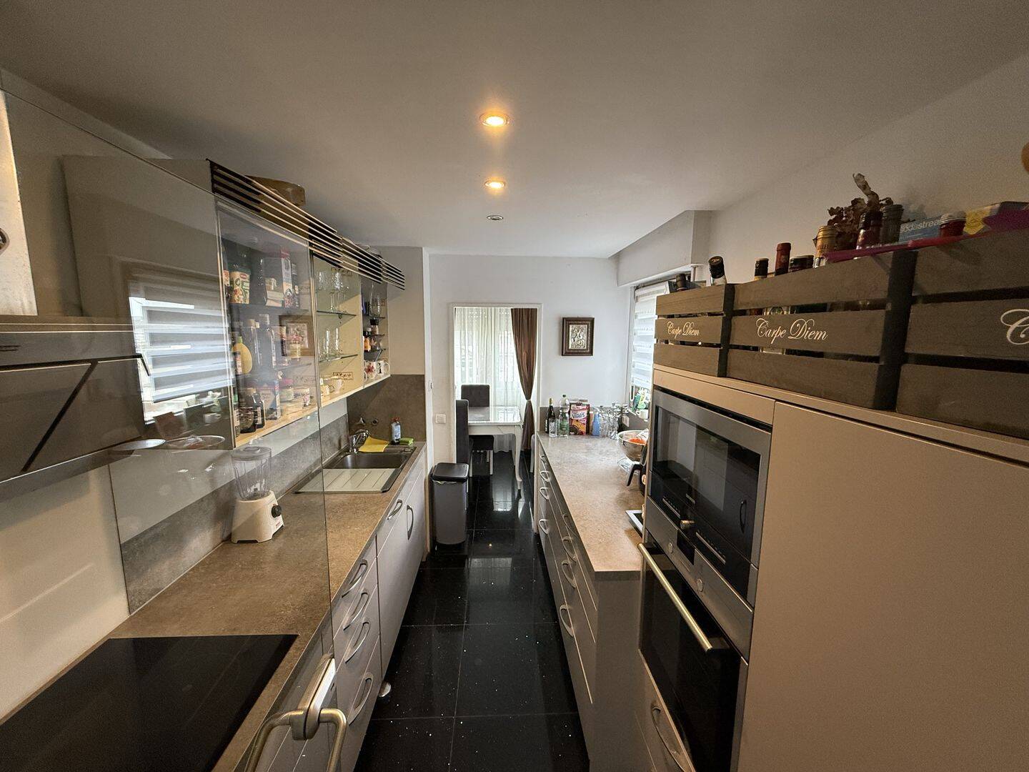 Entdecken Sie Ihre stilvolle Wohnung mit traumhafter Terrasse in Köln – Ihr neues Zuhause! – 50858 Köln – Vorschaubild 9