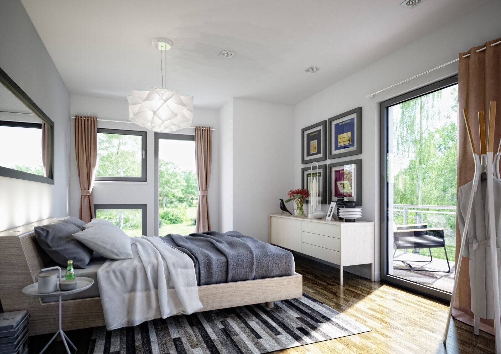 Living Haus: Garantierte Qualität durch QNG-Zertifizierung – 1326 Dresden – Vorschaubild 8
