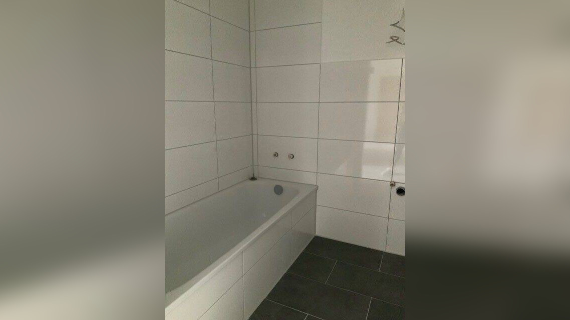 Ruhiges Haus sucht ruhige Mieter! Schöne 3-Zimmer-Wohnung in grüner Lage – 59557 Lippstadt – Vorschaubild 9