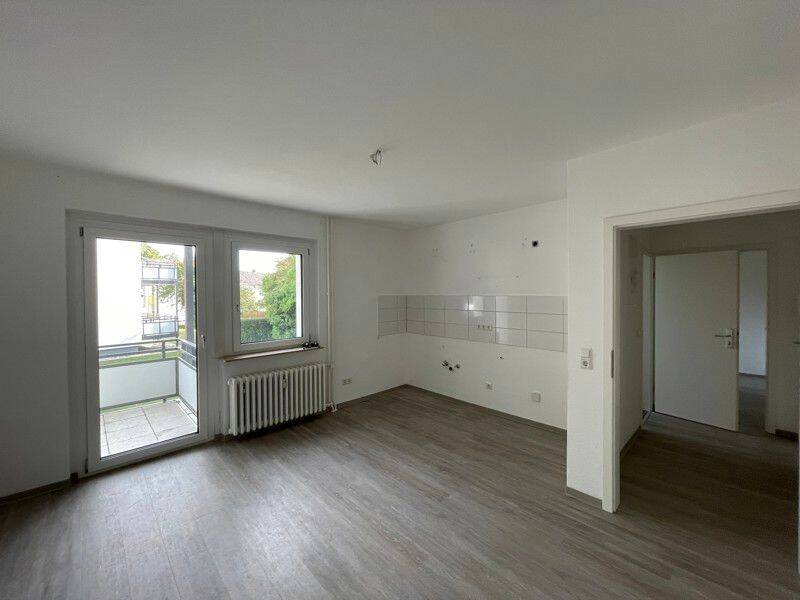 Wo das Leben so spielt – ansprechende 1-Zi.-Single-Wohnung – 44339 Dortmund – Vorschaubild 5