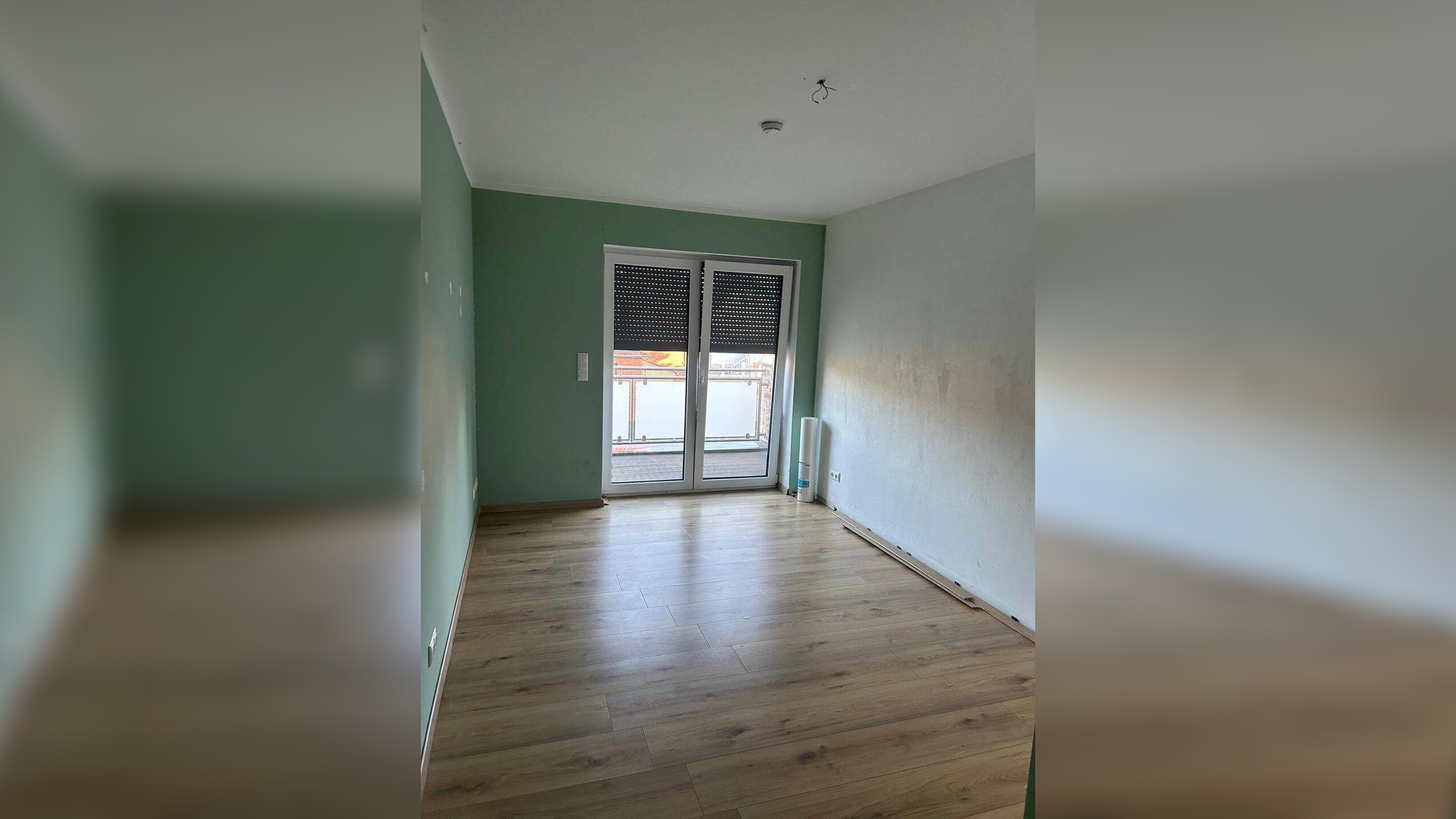 Gepflegte Helle 5,5-Zimmer-Wohnung mit Balkon & Stellplatz in 31246 Ilsede – 31246 Ilsede – Vorschaubild 8