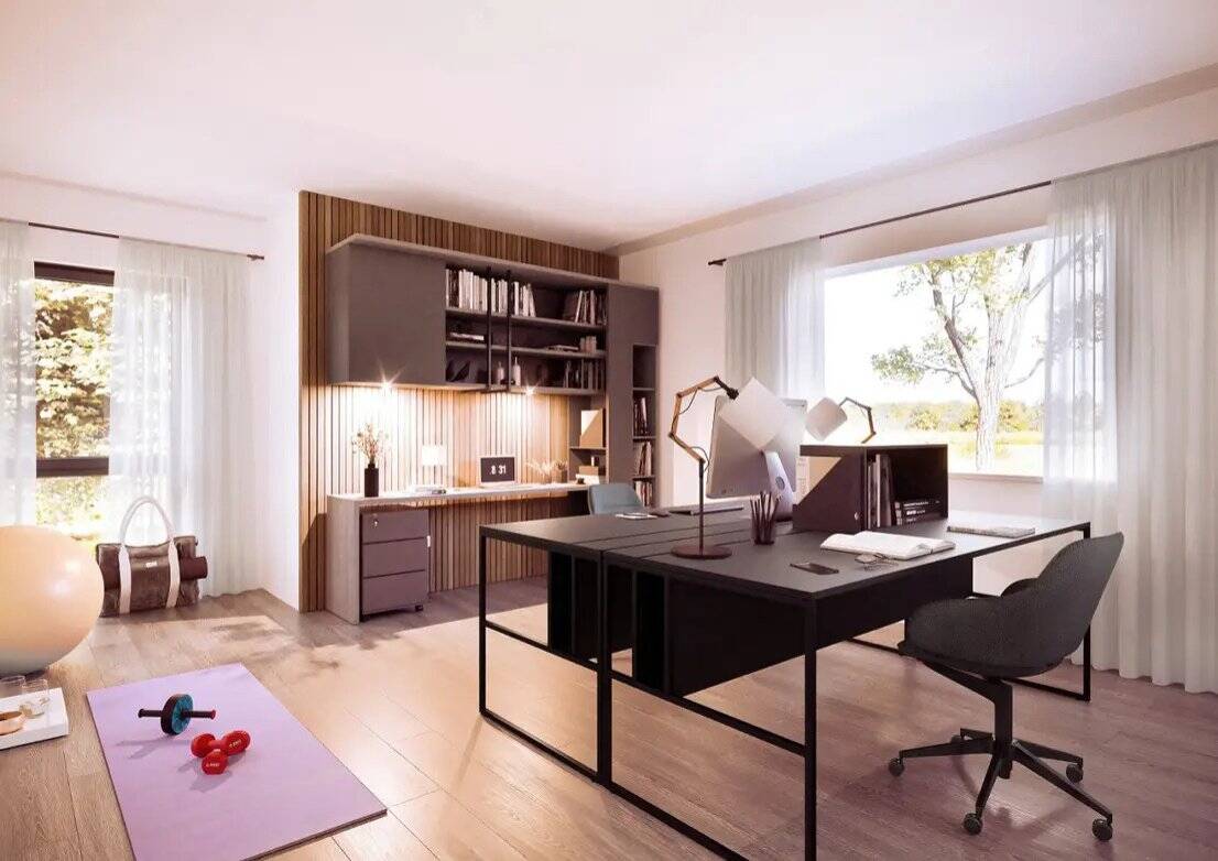 Living Haus: Garantierte Qualität durch QNG-Zertifizierung – 1326 Dresden – Vorschaubild 9