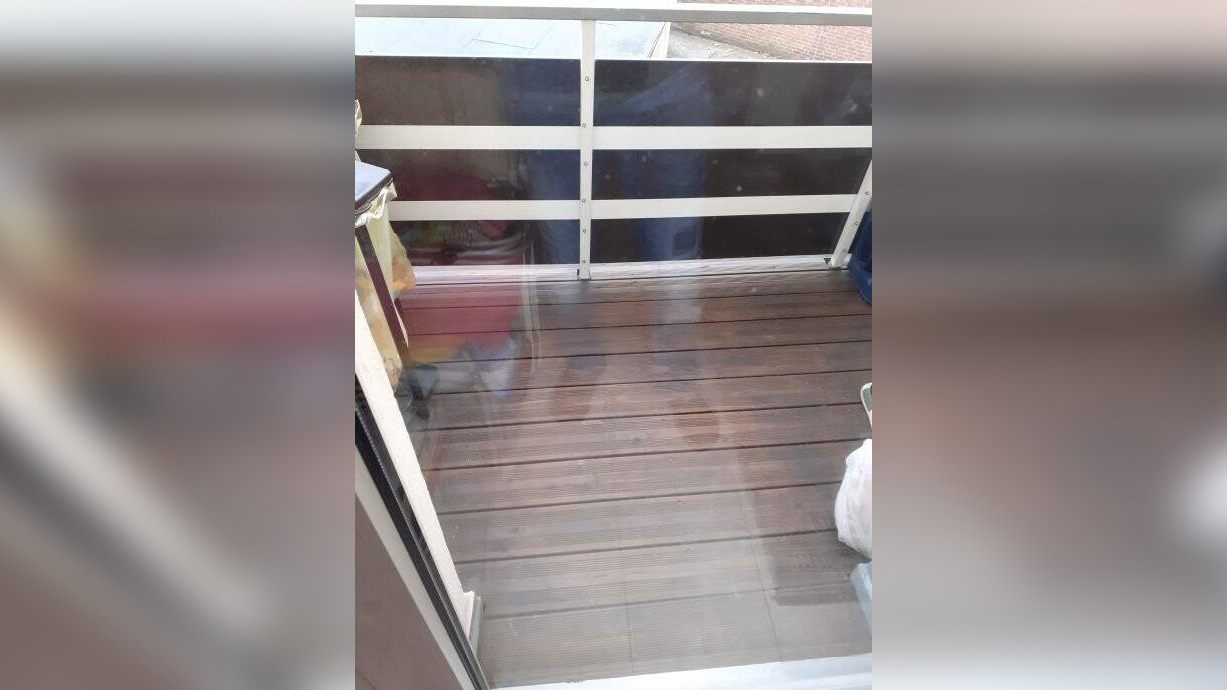 Ein Traum wird wahr! Schöne 2.5 WG Nähe EVK mit Balkon – 59063 Hamm – Vorschaubild 8