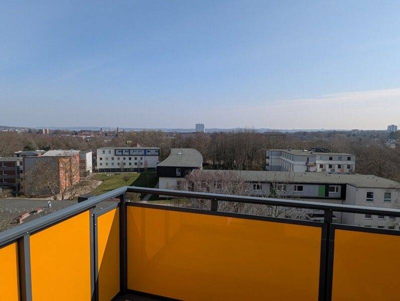 2 Zi.Whg. mit Balkon und Blick über die Förde zum 22.09.2026 – 24106 Kiel – Vorschaubild 6