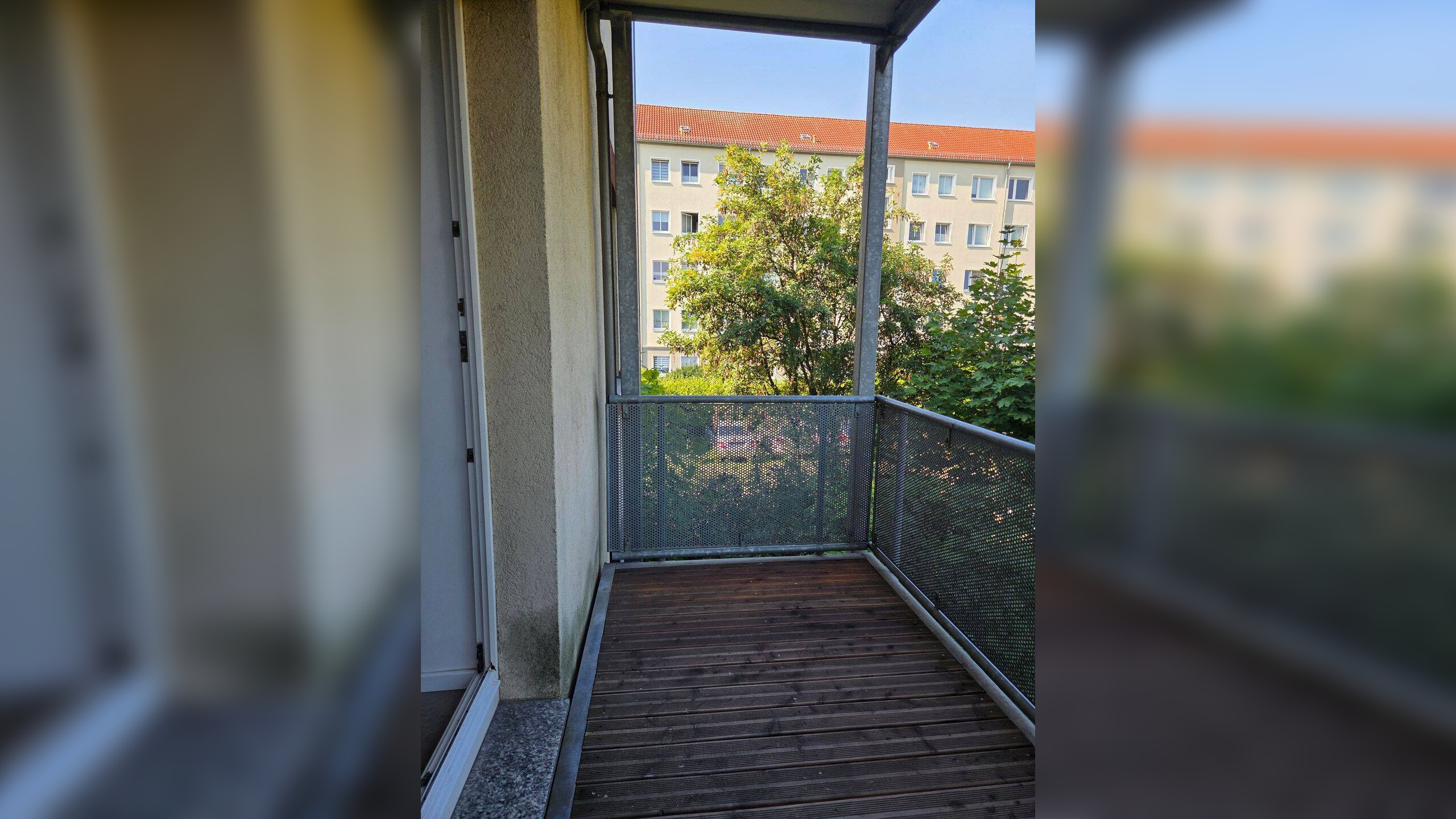 Ruhige 3 Raumwohnung in Tolkewitz – 1279 Dresden – Vorschaubild 9