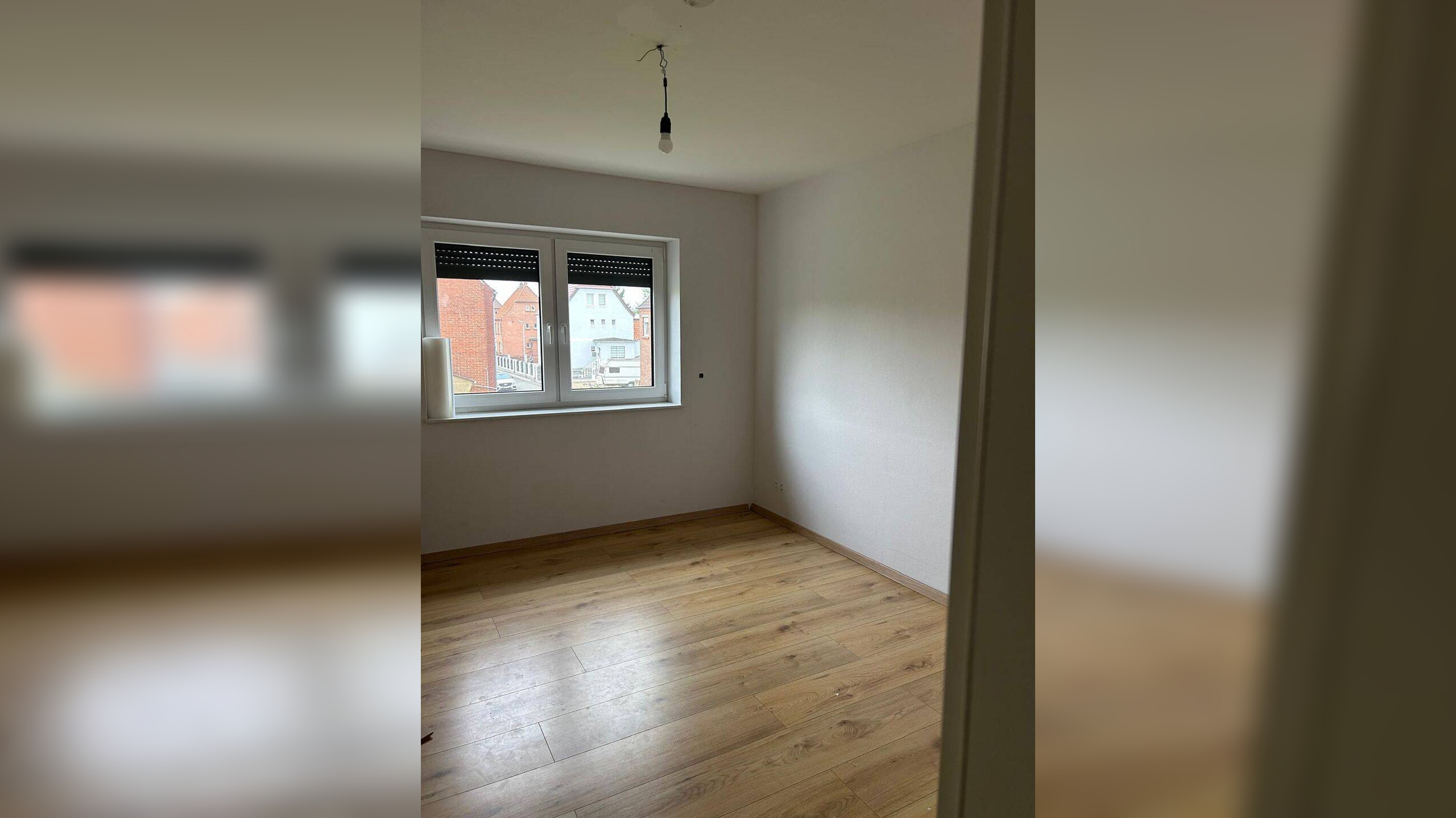 Gepflegte Helle 5,5-Zimmer-Wohnung mit Balkon & Stellplatz in 31246 Ilsede – 31246 Ilsede – Vorschaubild 9