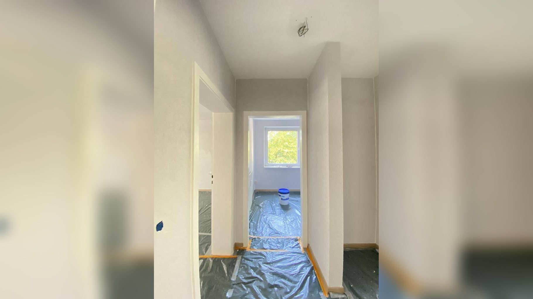 Ab 01.09. frei! 3-Zimmer-Wohnung in Solingen Wald – 42719 Solingen – Vorschaubild 11