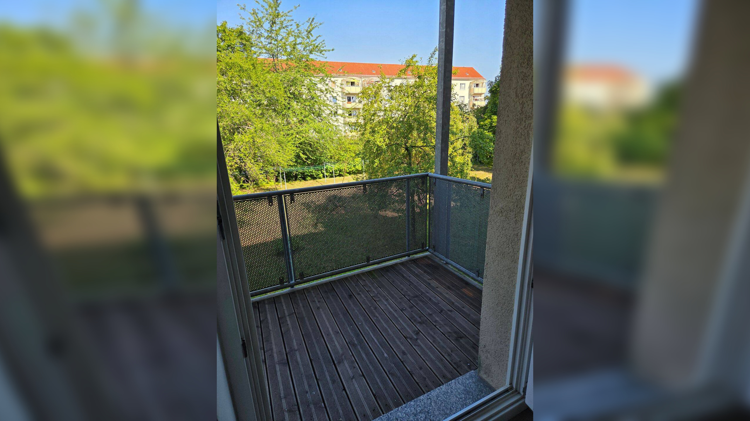 Ruhige 3 Raumwohnung in Tolkewitz – 1279 Dresden – Vorschaubild 10