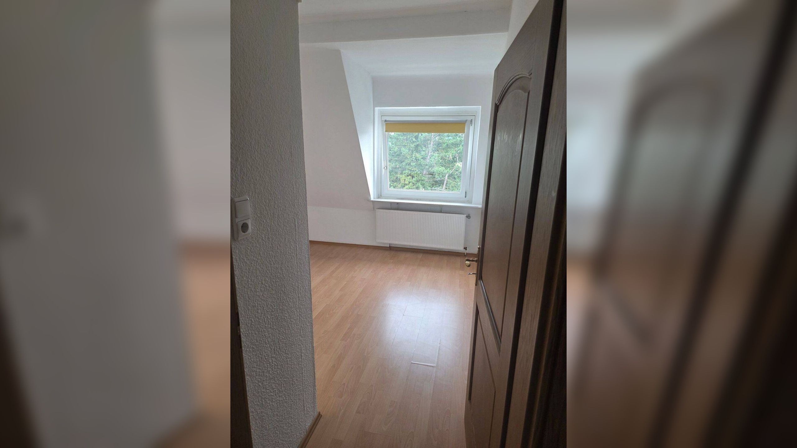 3,5-Zimmer Dachgeschoss Wohnung an der Burgruine – Essen Burgaltendorf – 45289 Essen – Vorschaubild 11