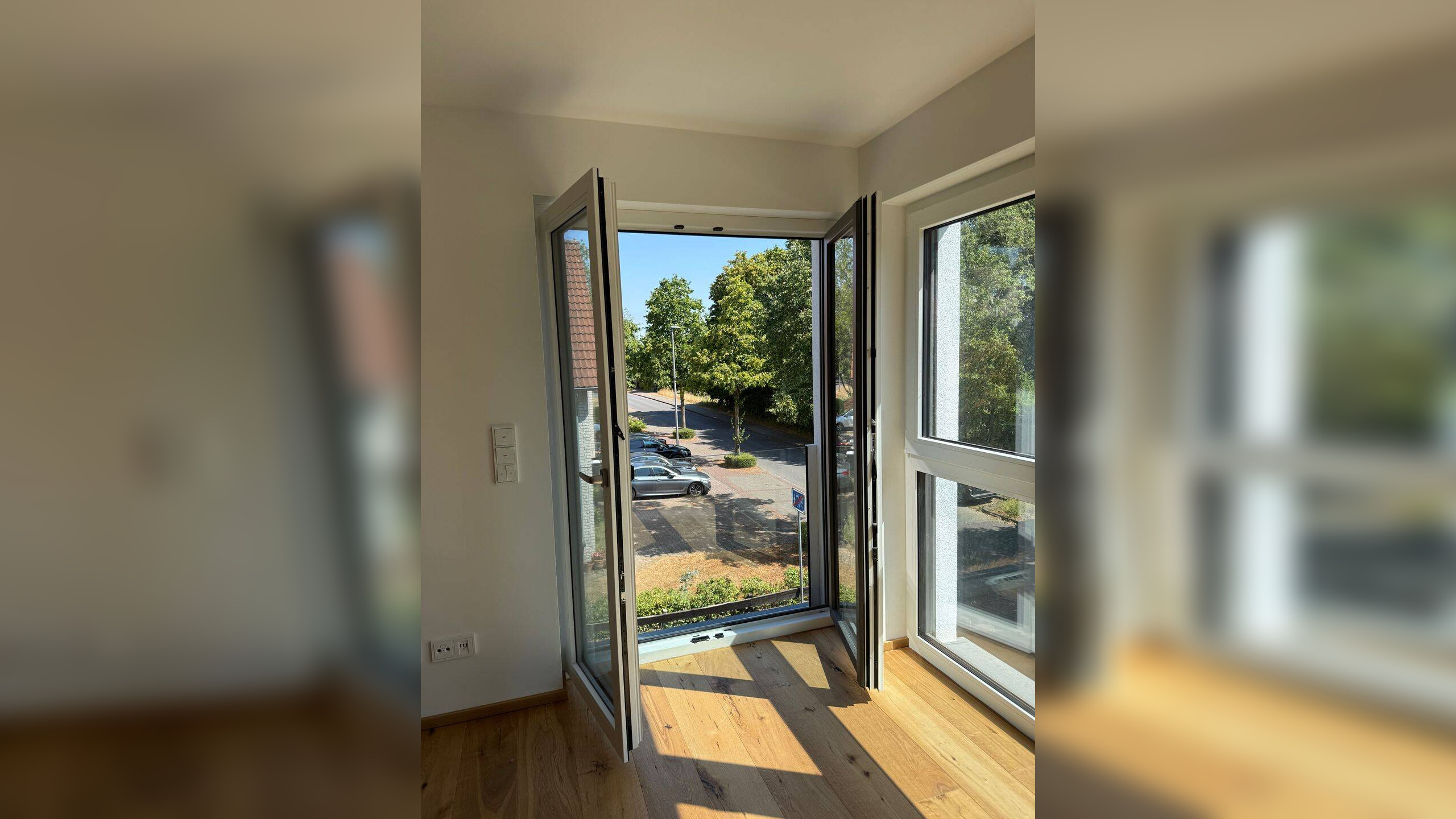 Exklusives Neubauhaus in Bestlage von Aachen-Steppenberg – 52074 Aachen – Vorschaubild 9
