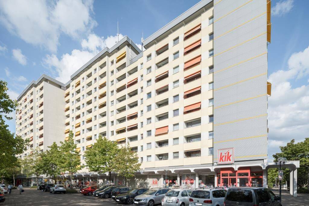 kleines Apartment frei! 1-Zimmer-Wohnung in Ronnenberg Emplede – 30952 Ronnenberg – Vorschaubild 9