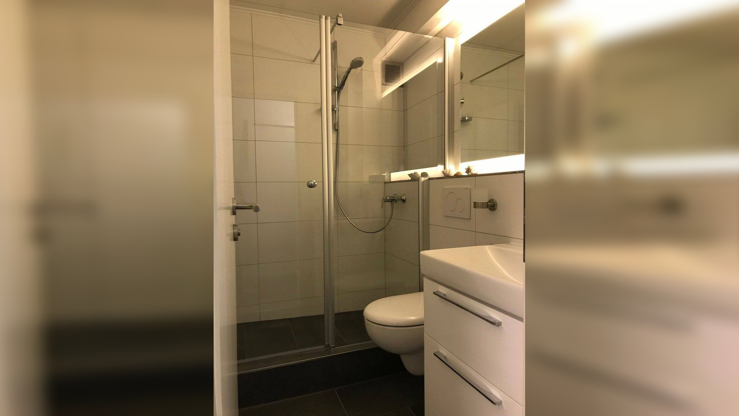 Mietwohnung, 1 Zimmer, 33 m², in Stuttgart – 70192 Stuttgart – Vorschaubild 9