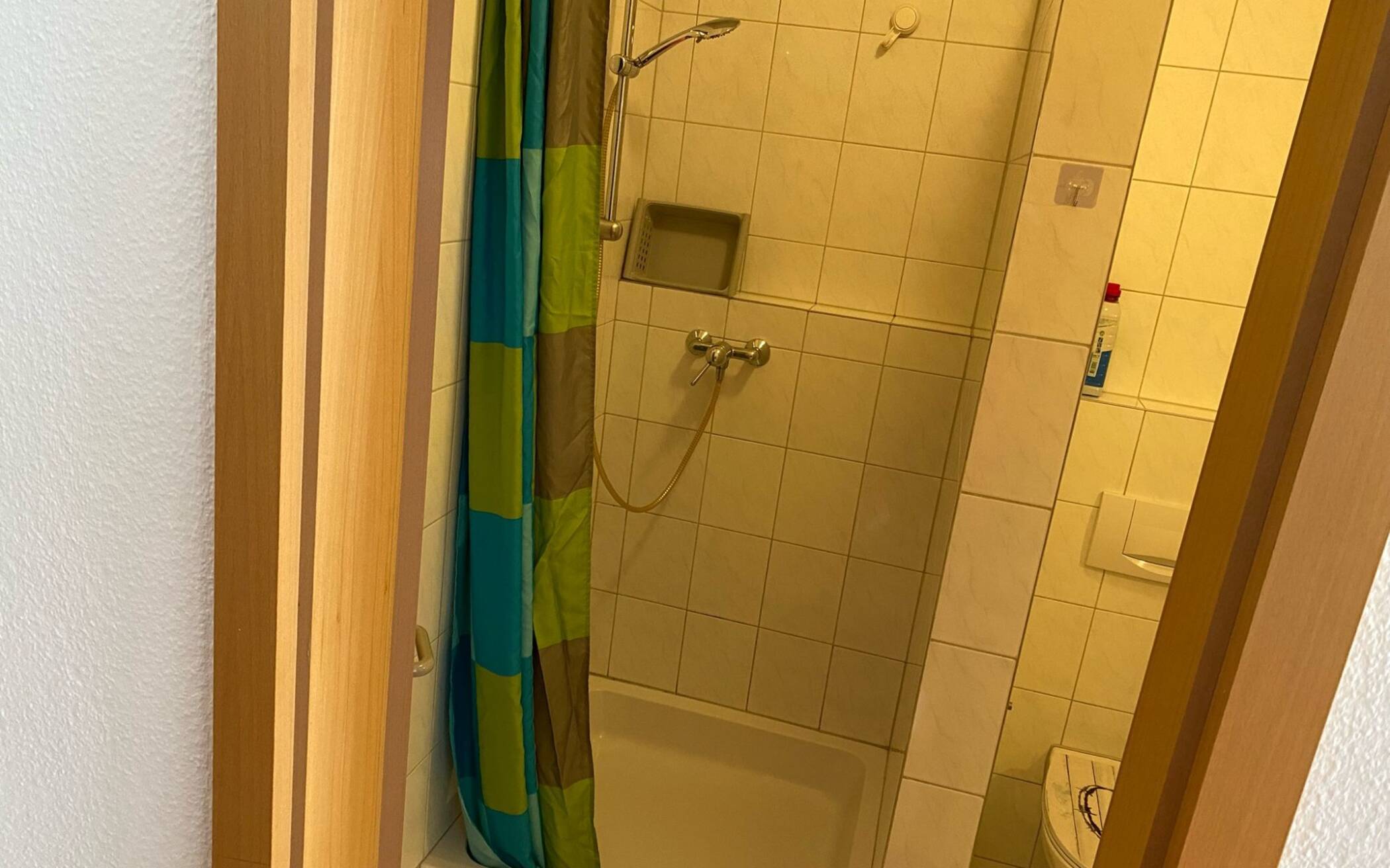 Möblierte 1-Zimwhg. in Stuttgart – Wohnen auf Zeit – 70565 Stuttgart – Vorschaubild 11