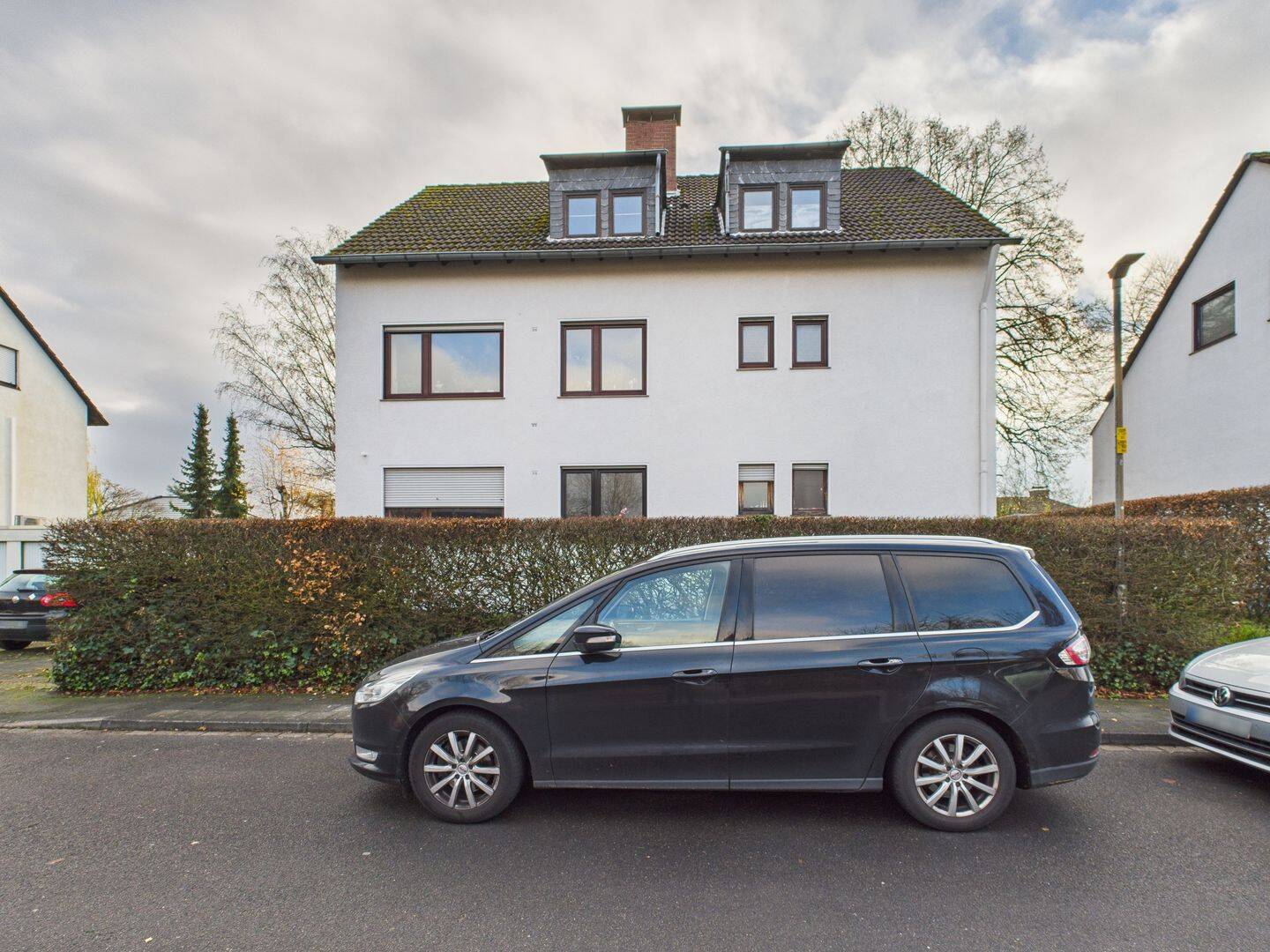 Charmante, helle 3-Zimmer-Dachgeschosswohnung in Sankt Augustin-Hangelar. – 53757 Sankt Augustin – Vorschaubild 10