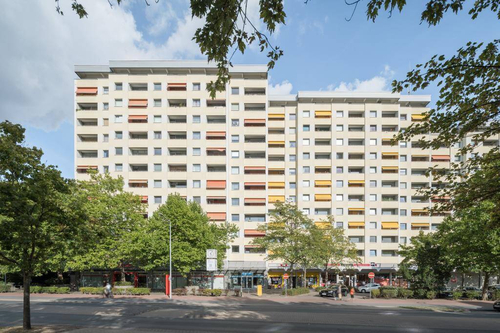 kleines Apartment frei! 1-Zimmer-Wohnung in Ronnenberg Emplede – 30952 Ronnenberg – Vorschaubild 10