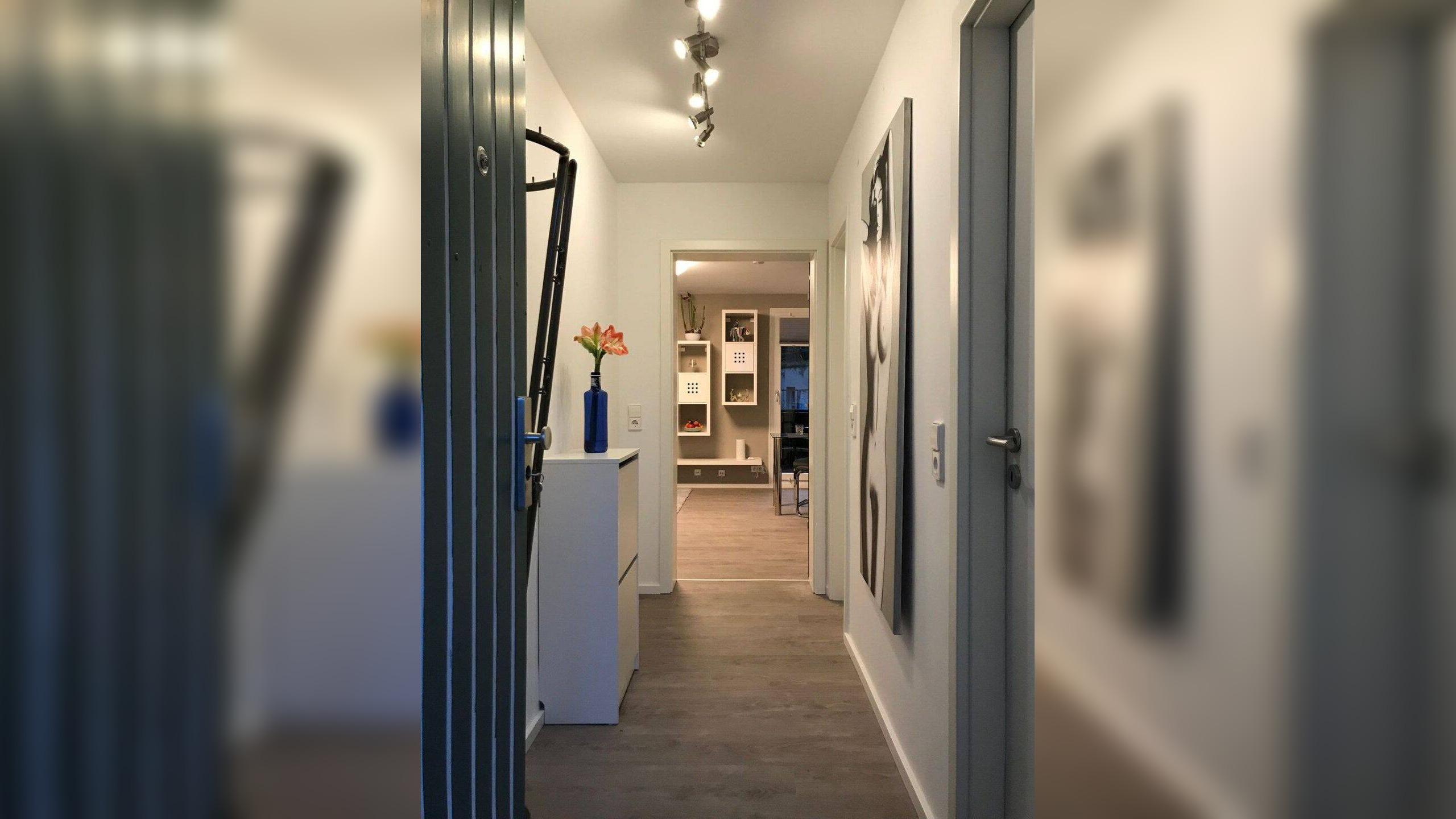 Mietwohnung, 1 Zimmer, 33 m², in Stuttgart – 70192 Stuttgart – Vorschaubild 10