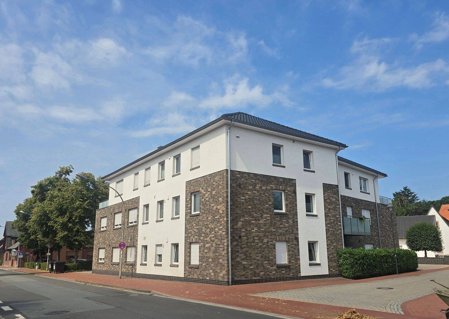 3ZKB+GästeWC in Vörden – 49434 Neuenkirchen-Vörden – Vorschaubild 12