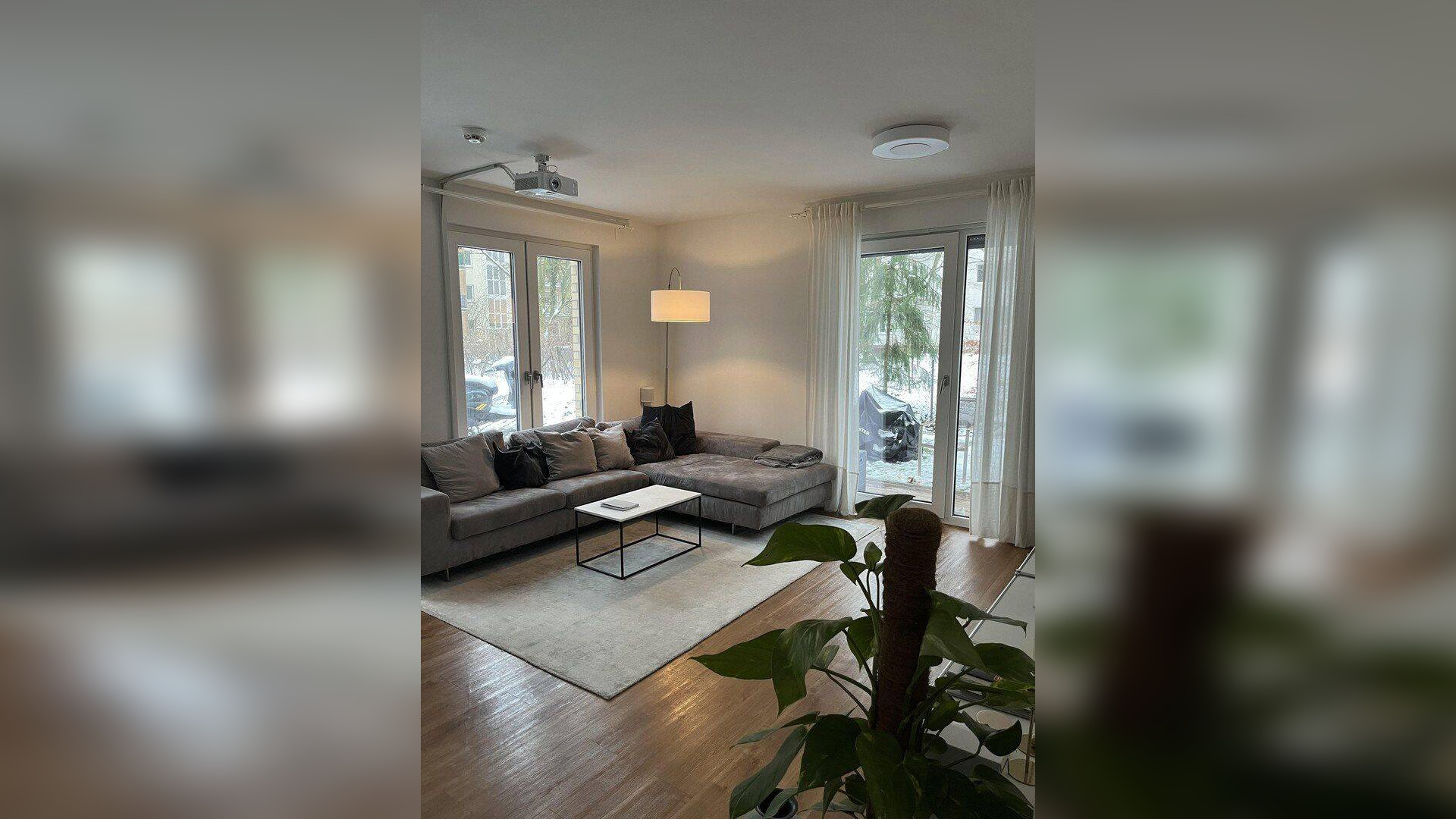 Neubauwohnung in bester Lage nahe der Alster zu vermieten – 22085 Hamburg – Vorschaubild 11