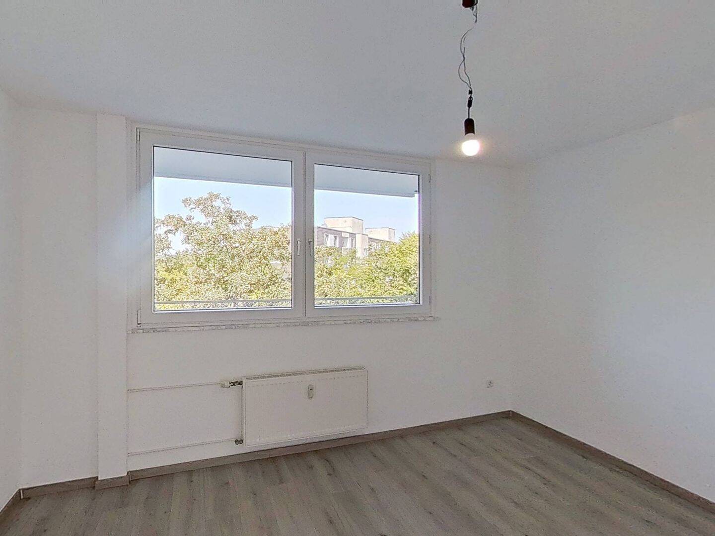 HELL & GEMÜTLICH – Charmante 3-Zimmer-Wohnung mit BALKON – 48159 Münster – Vorschaubild 8