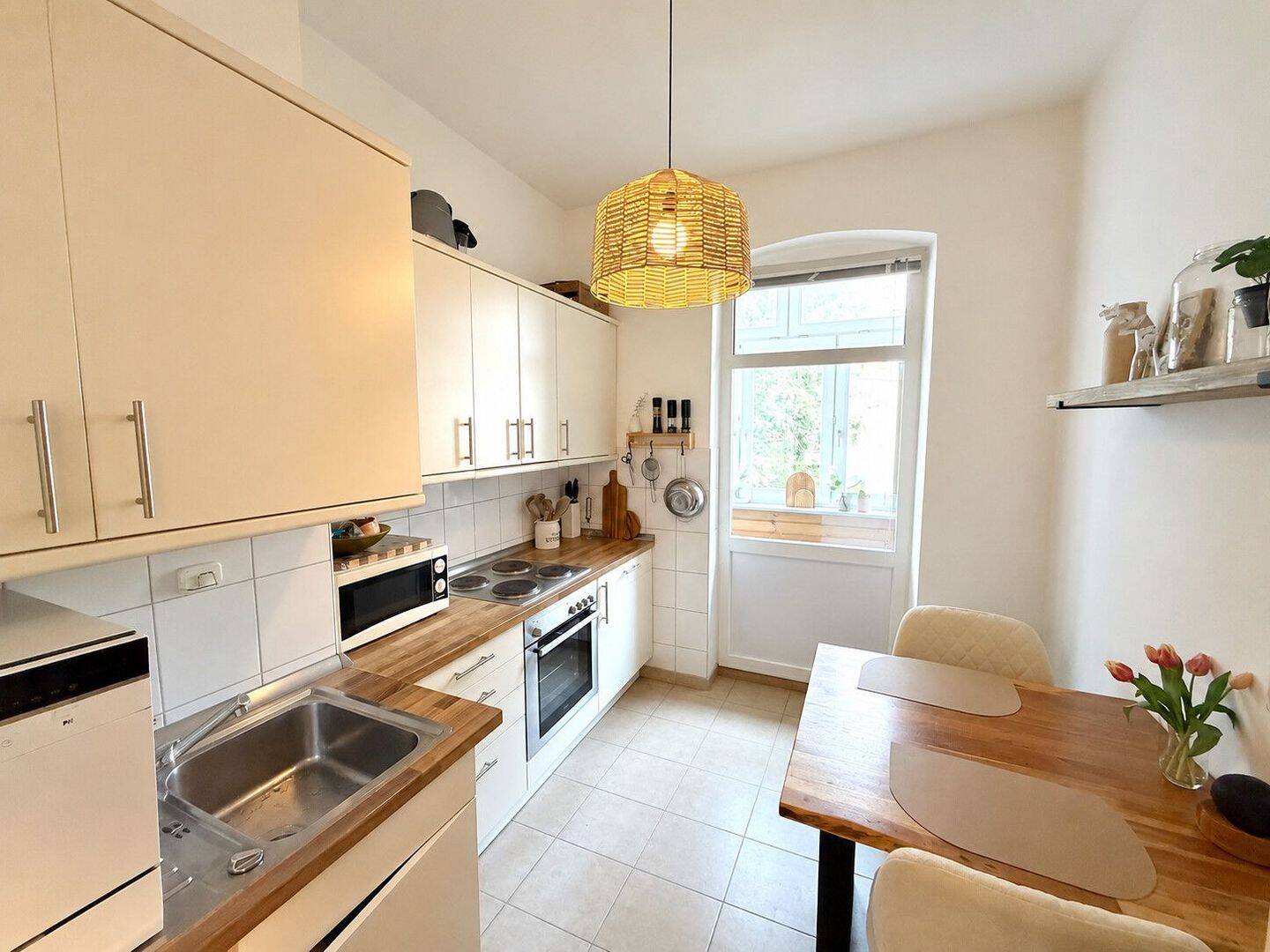 Tolle Wohnung mit Loggia. Frei ab 01.09.2026 – 24116 Kiel – Vorschaubild 9