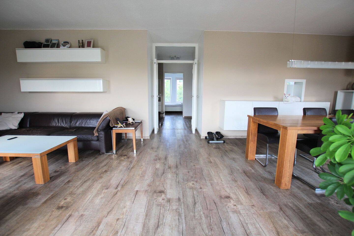 Attraktive 4-Zimmerwohnung in Aubing! – 81243 München – Vorschaubild 10