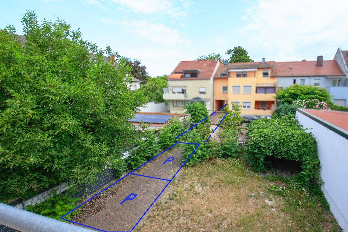 Modernes, riesiges Familienglück (Bj.2006) ,Fußbodenheizung, Garten und ausreichend Stellplätzen – 67065 Ludwigshafen am Rhein – Vorschaubild 10