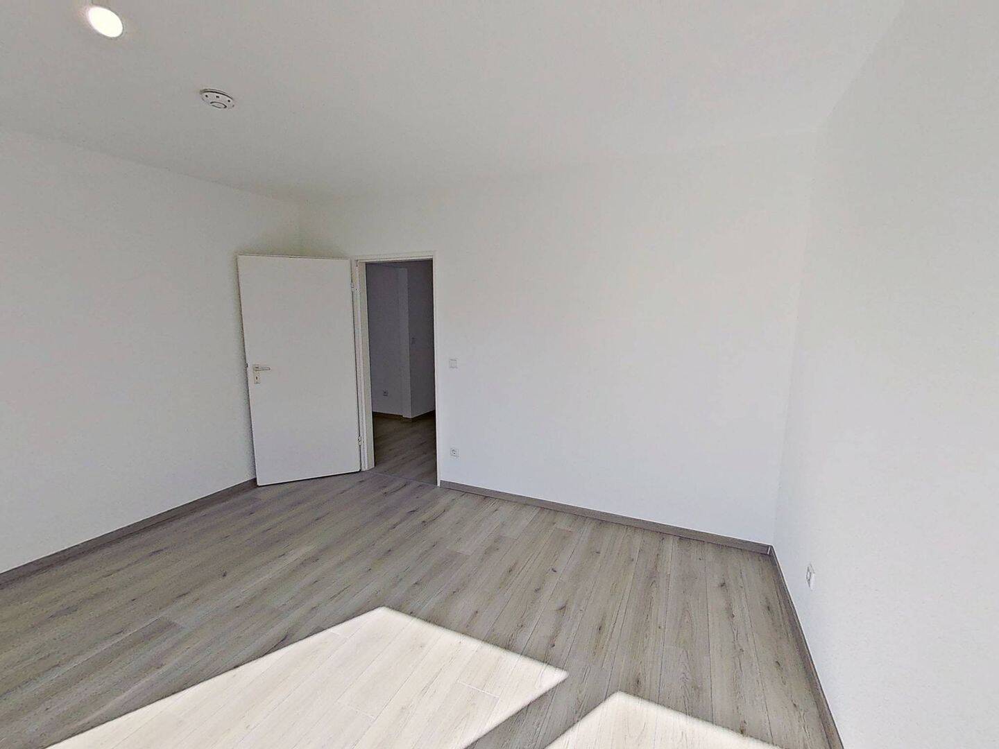 HELL & GEMÜTLICH – Charmante 3-Zimmer-Wohnung mit BALKON – 48159 Münster – Vorschaubild 9