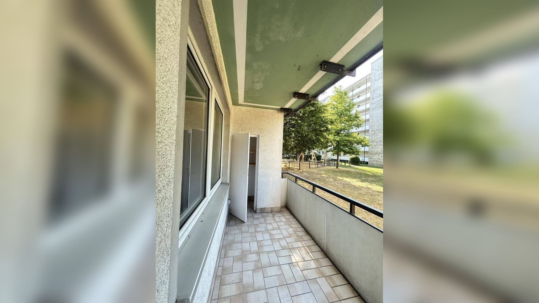 2-Zimmer-Wohnung in Solingen Wald – 42719 Solingen – Vorschaubild 10