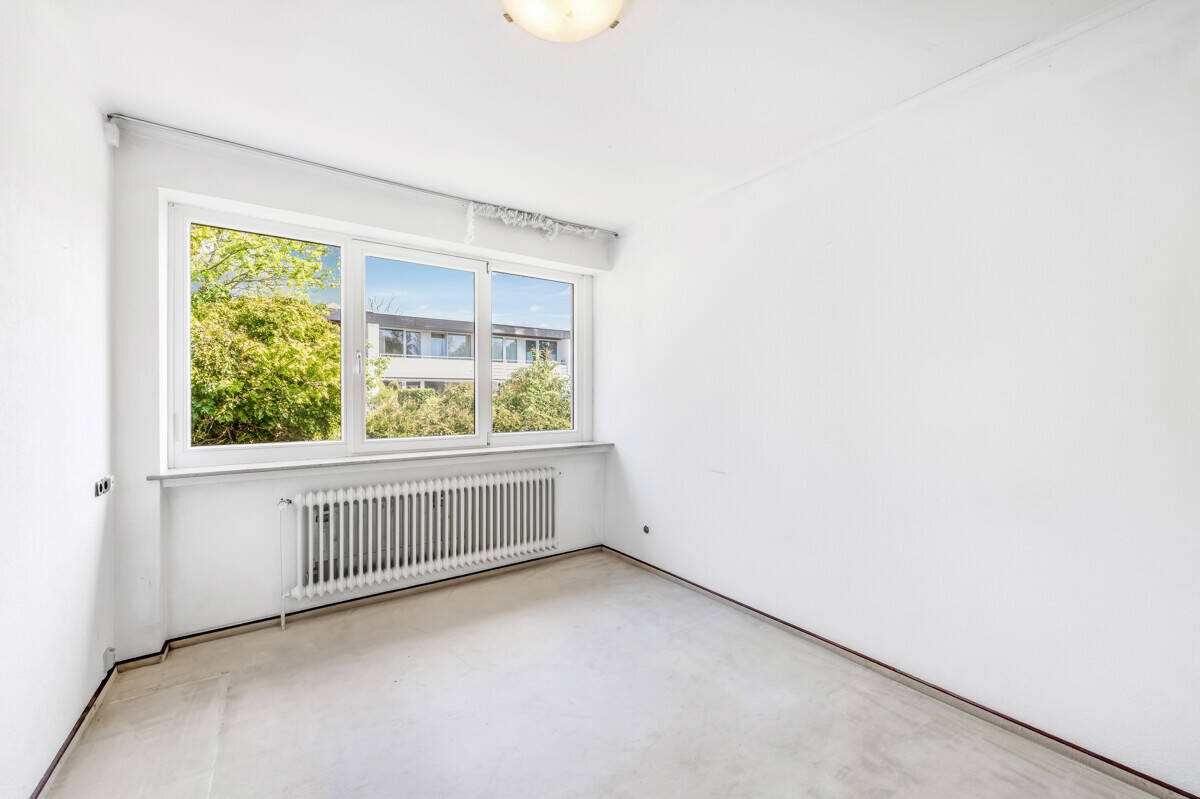 Renovierungsbedürftiges Reihenhaus in Bestlage von Bremen – 28355 Bremen – Vorschaubild 9