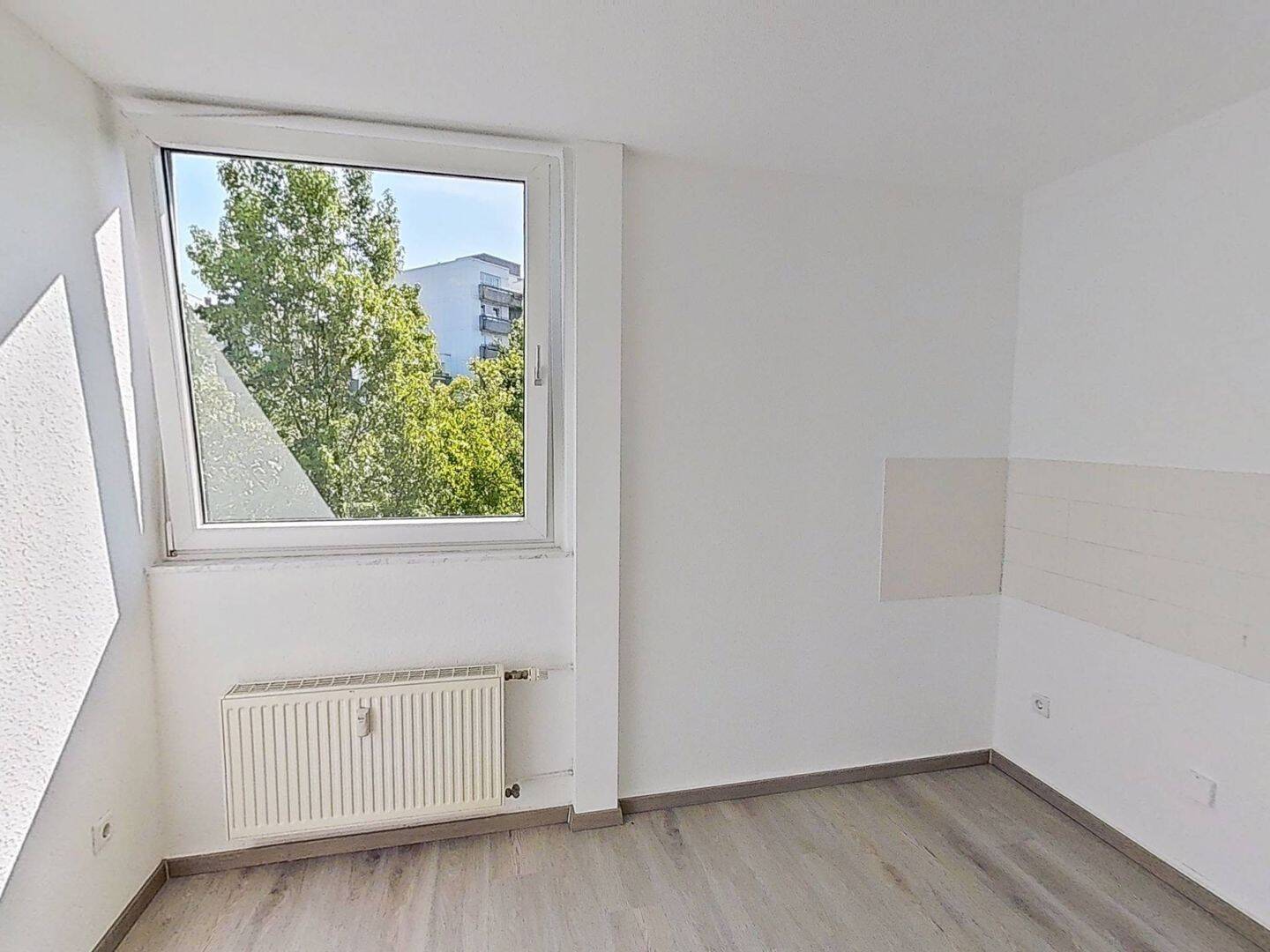 HELL & GEMÜTLICH – Charmante 3-Zimmer-Wohnung mit BALKON – 48159 Münster – Vorschaubild 10