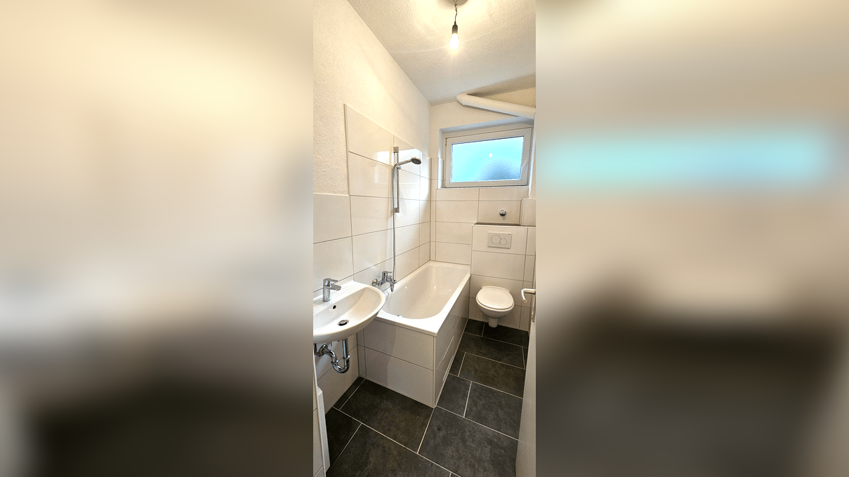 Renovierte 3-Zimmer-Wohnung, frei ab sofort! – 45356 Essen – Vorschaubild 11