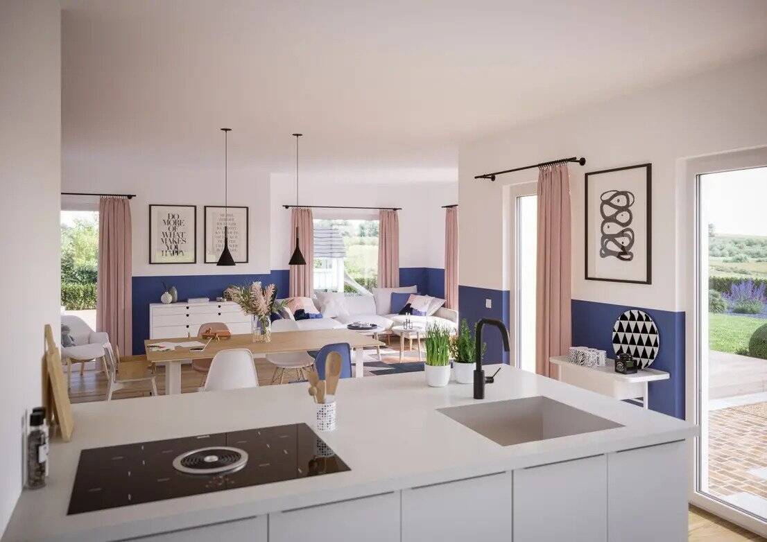 Living Haus – Dein individuell geplantes Traumhaus in Weixdorf – 1108 Dresden – Vorschaubild 9