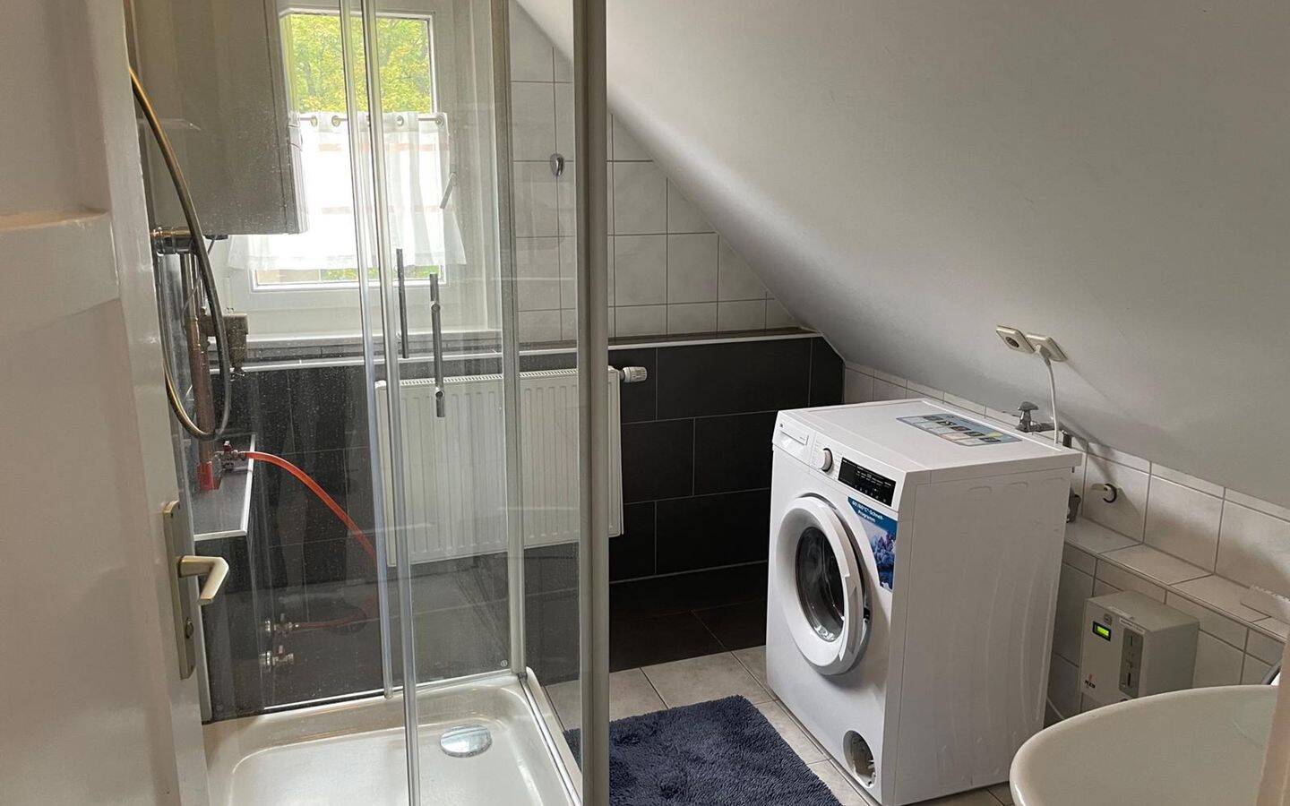 Möblierte Wohnung in Stuttgart-Mühlhausen für Ihr Wohnen auf Zeit – 70378 Stuttgart – Vorschaubild 9