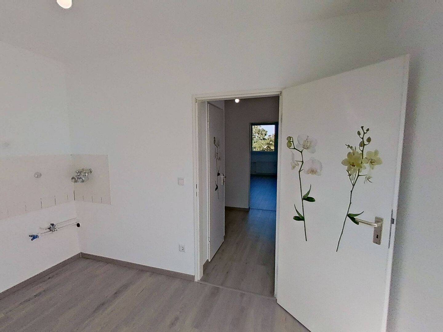 HELL & GEMÜTLICH – Charmante 3-Zimmer-Wohnung mit BALKON – 48159 Münster – Vorschaubild 11