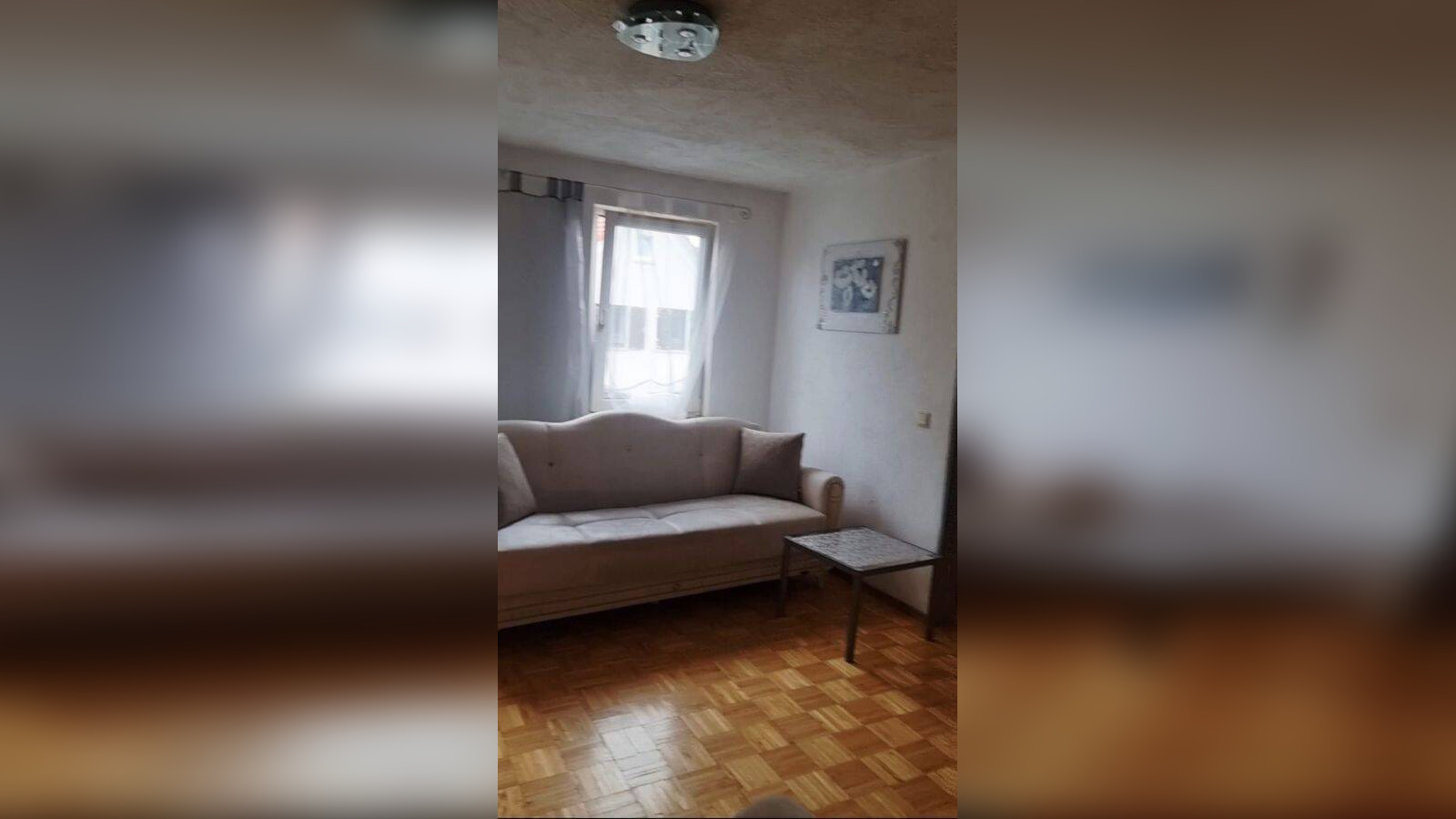 Gemütliche Dachgeschosswohnung für eine oder 2 Personen im Zentrum von Feuerbach – 70469 Stuttgart – Vorschaubild 9