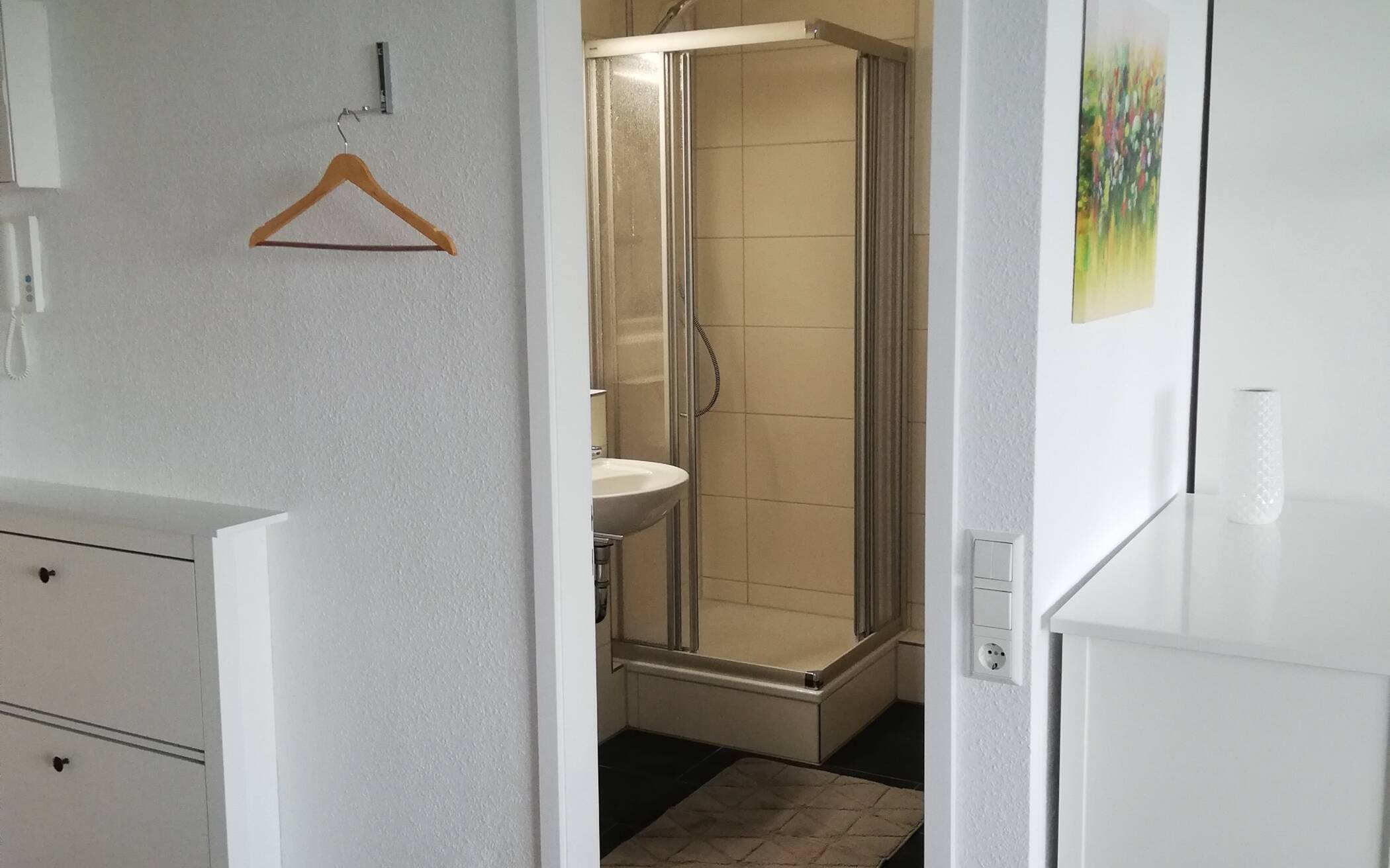 Möbliert Wohnen auf Zeit in Stuttgart Asemwald mit fantastischer Aussicht – 70599 Stuttgart – Vorschaubild 10